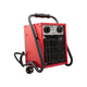 Wechselstromherde 3000 Watt, 220 Volt.