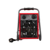 Wechselstromherde 3000 Watt, 220 Volt.