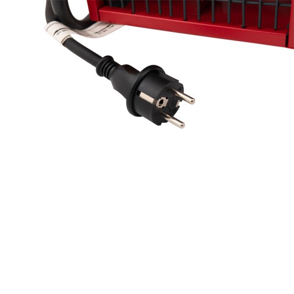 Wechselstromherde 3000 Watt, 220 Volt.