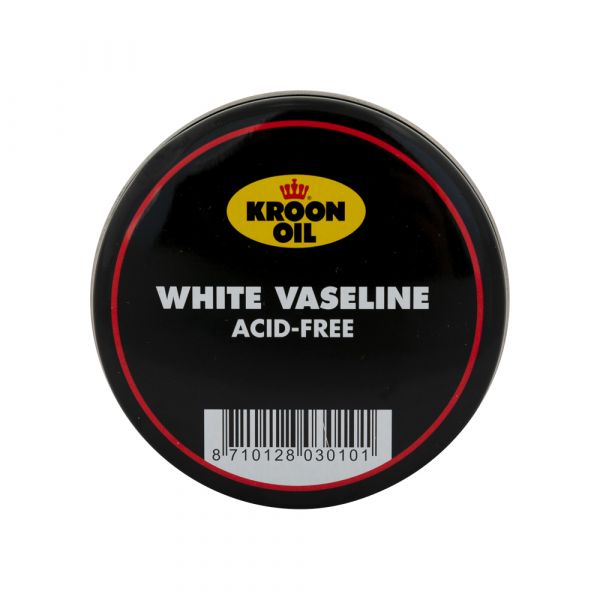 Vaseline weiß 60 g in Dose