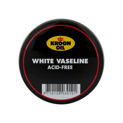 Vaseline weiß 60 g in Dose