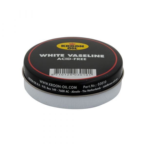 Vaseline weiß 60 g in Dose