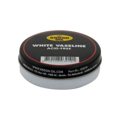 Vaseline weiß 60 g in Dose