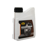 Bremsöl dot4 500 ml. - afbeelding 1