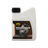 Bremsöl dot4 500 ml. - afbeelding 2