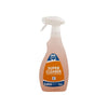 Super sauberer 750 ml.