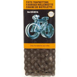 Fahrradkette 1 2 x 1 8 x 114L - afbeelding 2