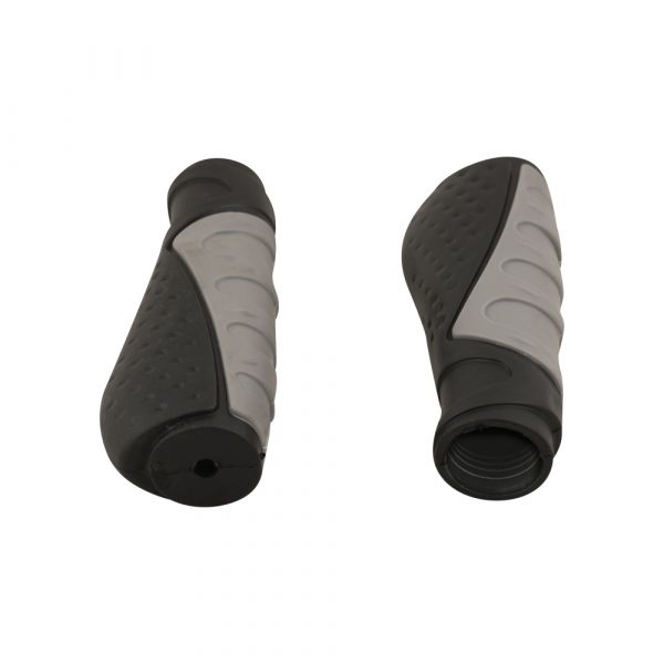 Fahrradgriffe 2 Teile pu