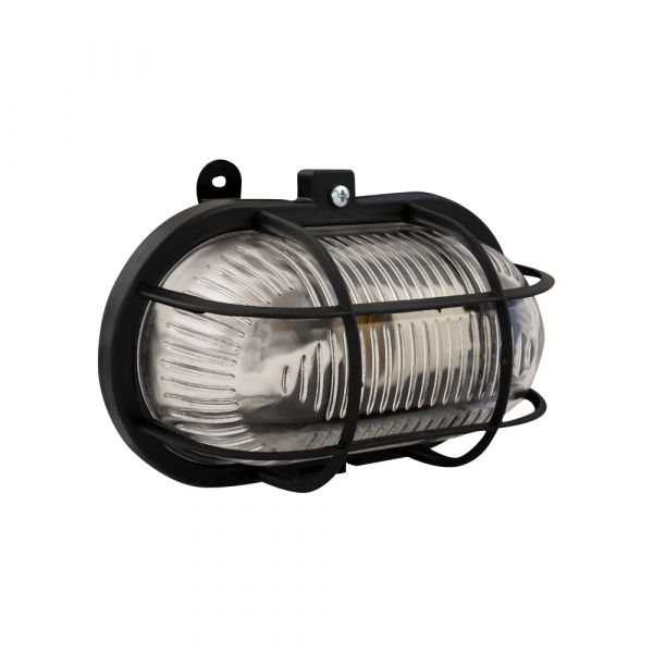 Bulleye-Befestigung max. 25 W, E27