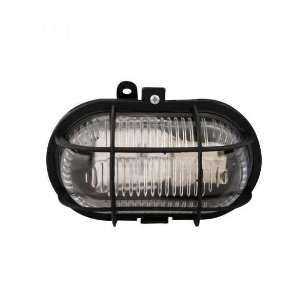 Bulleye-Befestigung max. 25 W, E27