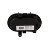 Bulleye-Befestigung max. 25 W, E27
