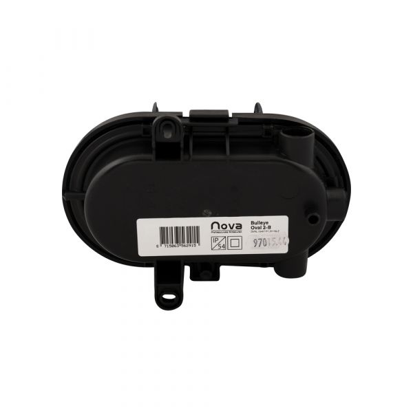 Bulleye-Befestigung max. 25 W, E27