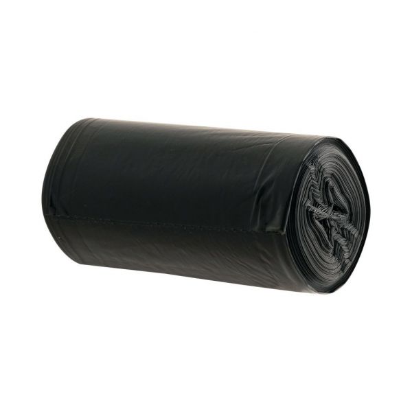 Müllsäcke 90 Liter schwarz 15 Stk