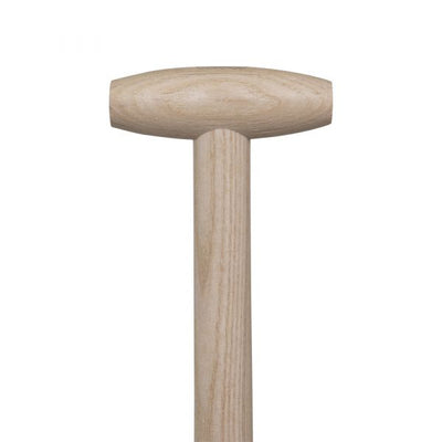 Betonschaufel Diamant gehärtet, 110 cm.