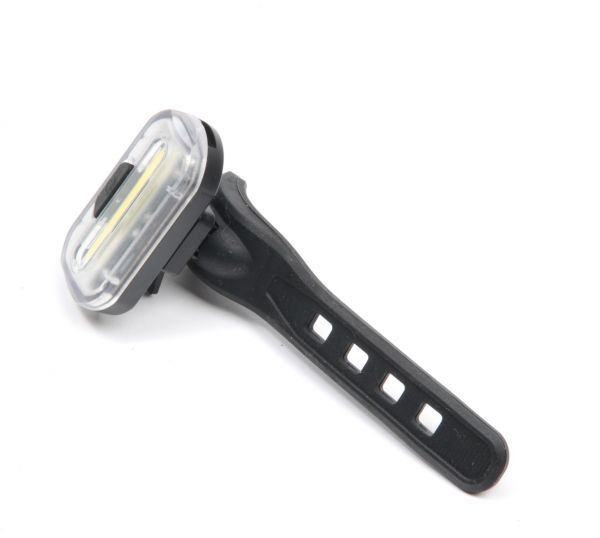 Fahrradlampe weißer X-Traa hell