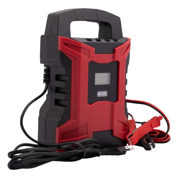 AC-Batterieladegerät 6-12 Volt