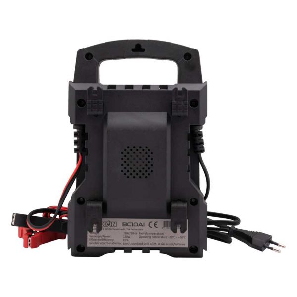 AC-Batterieladegerät 6-12 Volt