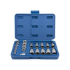 Torx dop und bitset 1 4 +3 8