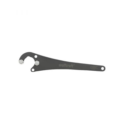 Flanschschlüssel universal für Gewindebohrer 30-35