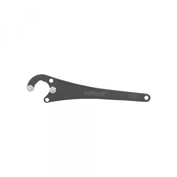 Flanschschlüssel universal für Gewindebohrer 30-35