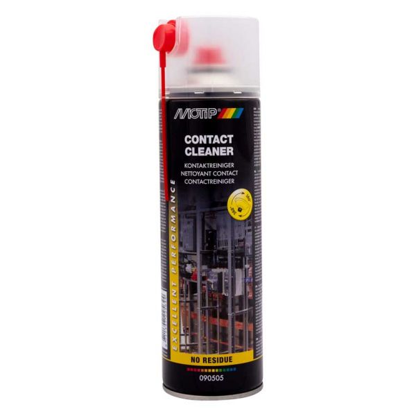 Ac-Sprühdose Kontaktreiniger (200 ml)