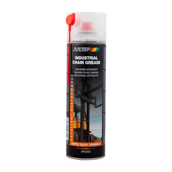 Abi Industriekettenfett 090205