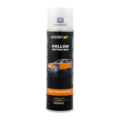 Tectyl mit Schlauch, Dose 500 ml. Motiv