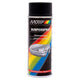Sprühdose 400ml Stoßstangenspray Schwarz
