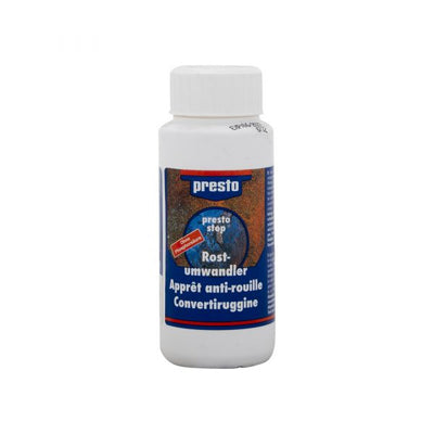 Rostumwandler Presto 100 ml.