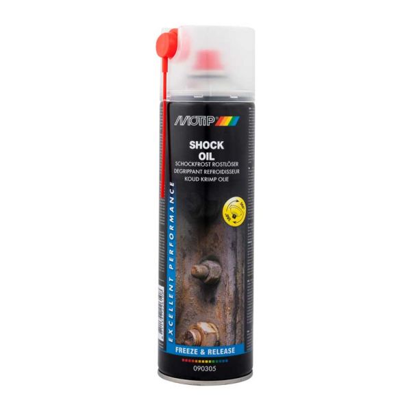 Imp Aerosol Kaltschrumpföl (500 ml)