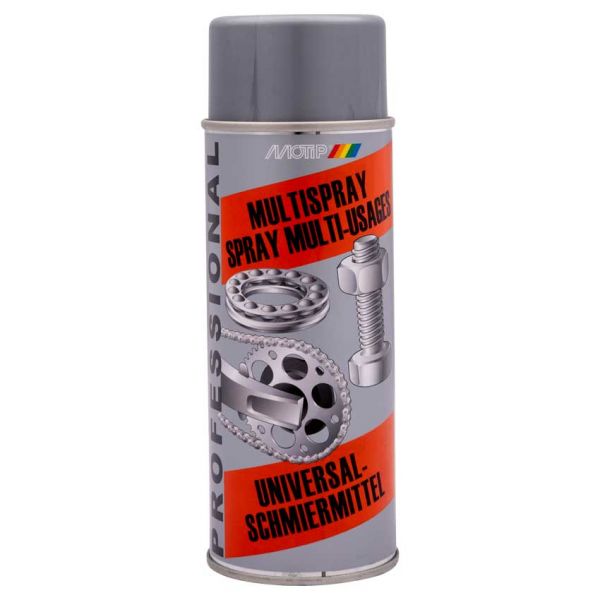 Multispray Technisch 400ml