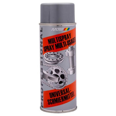Multispray Technisch 400ml