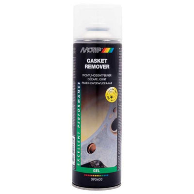 Paking -Entferner 500 ml. Motip