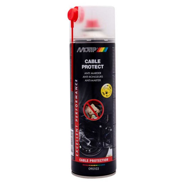 Anti -Marten -Spray 500 ml.