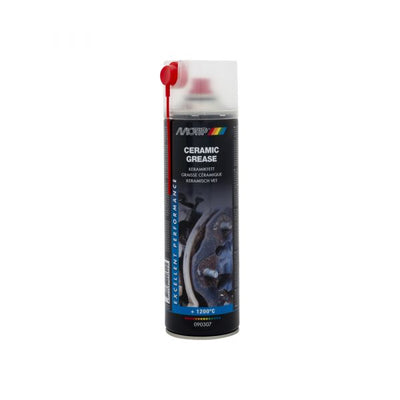 ABI Spray Can Ceramic Fett (500 ml)