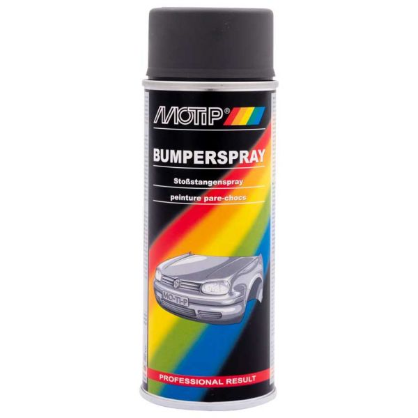 AC Stopperlak Anthrazit 400 ml. Motip