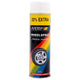 Weiß (Rad), Dose 500 ml. Motiv