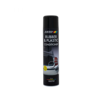 Kunststoff-Gummiconditioner 600 ml.