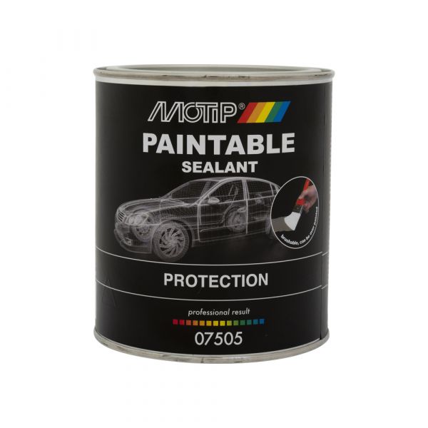 Denk Kit String Kit 750 ml Motip