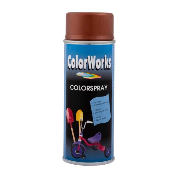 ColorWorks Effekt Kupfer