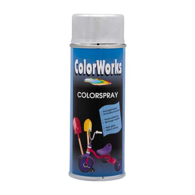 ColorWorks Effekt leichte Chrom