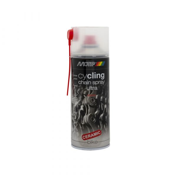 Kettenspray Cycling Keramik 400 ml