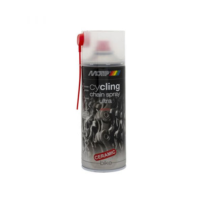 Kettenspray Cycling Keramik 400 ml