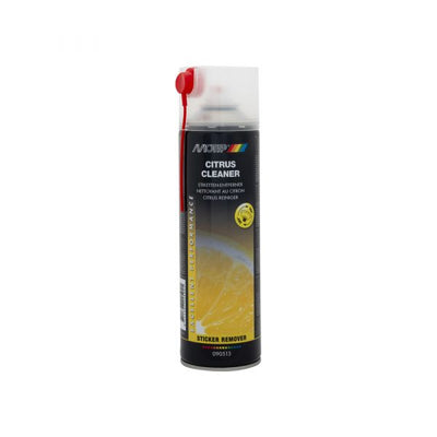 Sprühdose Quick Start (500ml)