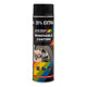 Sprühplast Matt Black (Sprühdose von 500 ml)