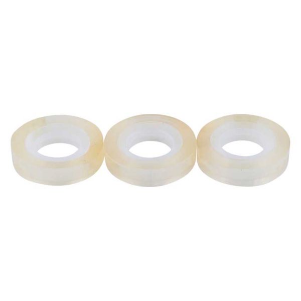 Sellotape 3-teilig, 33 Meter. Rolle *