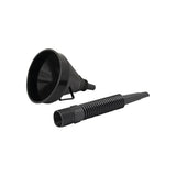 Trichter schwarz mit Flex -Ausguss - afbeelding 4