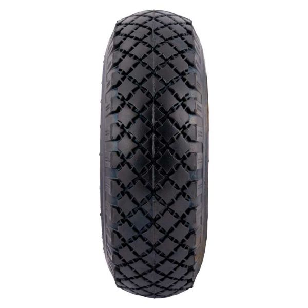 Rad 300 x 4, 2 PR, Achsloch 20 mm