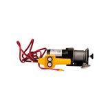 Cabellier Electric 12V, 2000 lbs - afbeelding 2