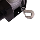 Cabellier Electric 12V, 2000 lbs - afbeelding 5